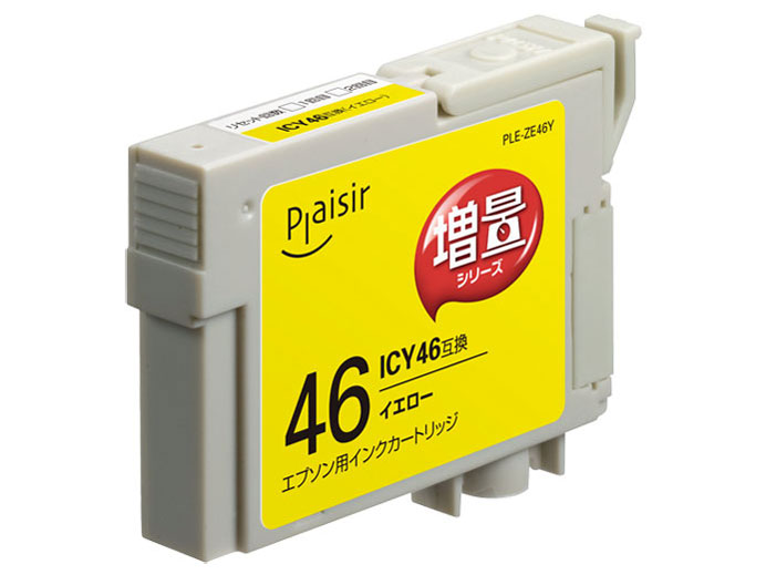 PLE-ZE46Y [�G�v�\���p ICY46 �C�G���[] �̐��i�摜