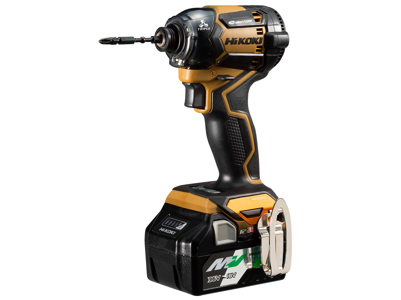 WH36DC (2XPS)(GC) [�O�����h�L������] �̐��i�摜