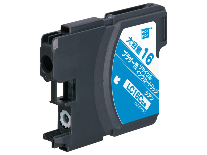 ECI-BR16C [�u���U�[�p LC16C �V�A��] �̐��i�摜