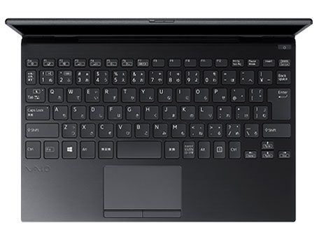 VAIO SX12 VJS12590211B [�t�@�C���u���b�N]