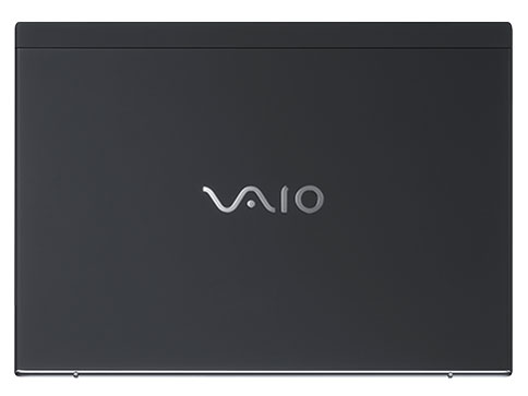 VAIO SX12 VJS12590211B [�t�@�C���u���b�N]