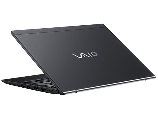 VAIO SX12 VJS12590211B [�t�@�C���u���b�N]