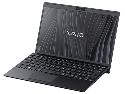 VAIO SX12 VJS12590211B [�t�@�C���u���b�N]