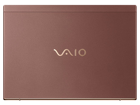 VAIO SX12 VJS12590311T [�A�[�o���u�����Y]