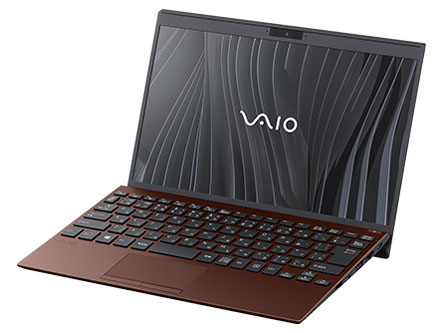 VAIO SX12 VJS12590311T [�A�[�o���u�����Y]