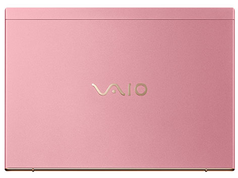 VAIO SX12 VJS12590411P [���[�Y�S�[���h]