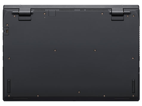 VAIO SX12 VJS12590411P [���[�Y�S�[���h]