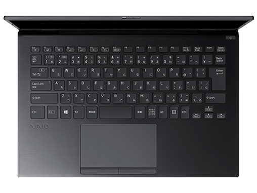 VAIO SX14 VJS14590211B [�t�@�C���u���b�N]