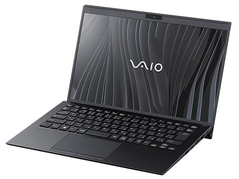 VAIO SX14 VJS14590211B [�t�@�C���u���b�N]