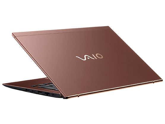 VAIO SX14 VJS14590311T [�A�[�o���u�����Y]