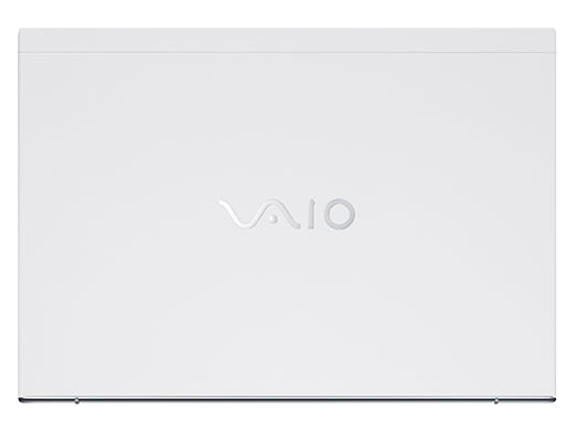 VAIO SX14 VJS14590411W [�t�@�C���z���C�g]
