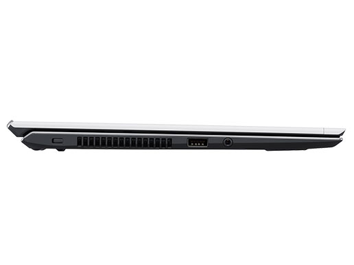 VAIO SX14 VJS14590411W [�t�@�C���z���C�g]