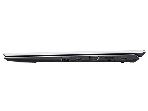 VAIO SX14 VJS14590411W [�t�@�C���z���C�g]
