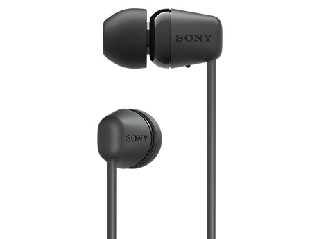 WI-C100 (B) [�u���b�N]