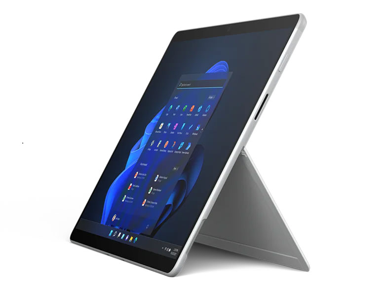 Surface Pro X 1WX-00011 SIM�t���[ �̐��i�摜