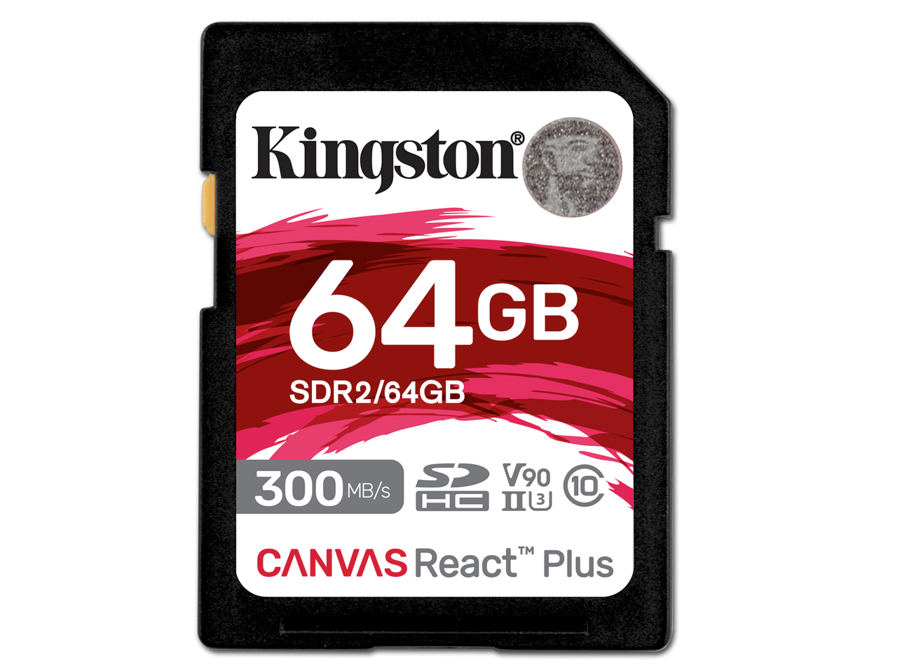 SDR2/64GB [64GB] �̐��i�摜