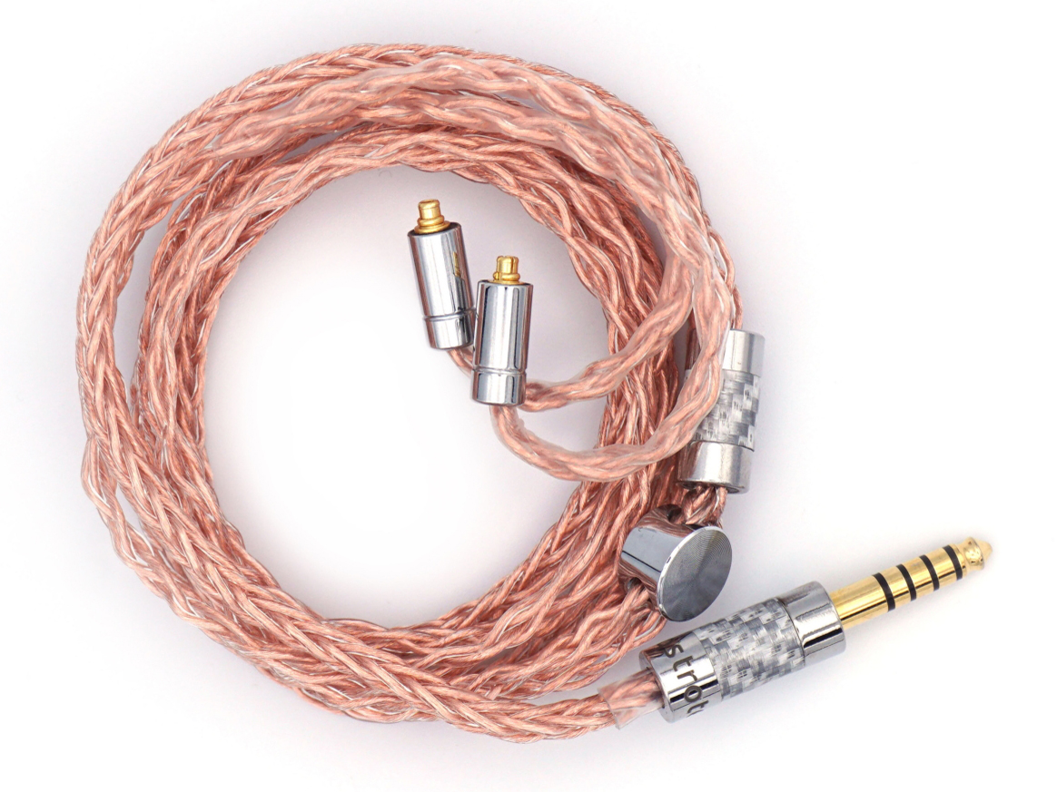 ATC6 4.4mm�o�����X(5��)��MMCX [1.2m] �̐��i�摜