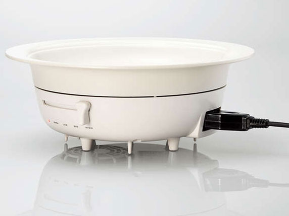 LiFERE HOT DISH HAC-IH01DWH