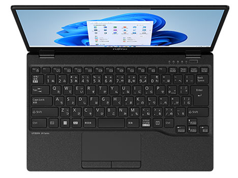 FMV LIFEBOOK UH-X/G2 FMVUXG2B