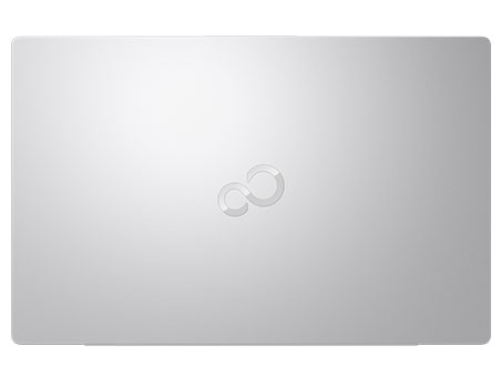 FMV LIFEBOOK UH90/G2 FMVU90G2W [�V���o�[�z���C�g]