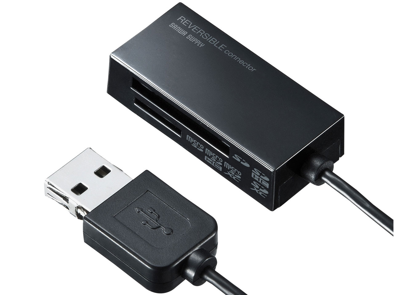 ADR-MSDU3BKN [USB �u���b�N] �̐��i�摜