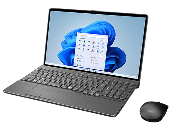 FMV LIFEBOOK AH77/G2 FMVA77G2B