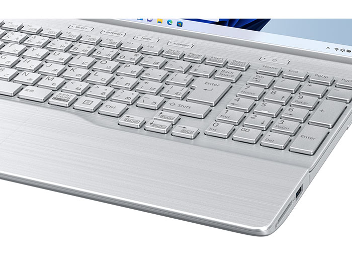 FMV LIFEBOOK AH53/G2 FMVA53G2S [�t�@�C���V���o�[]