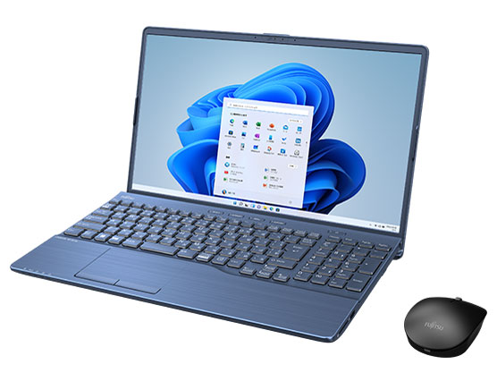 FMV LIFEBOOK AH53/G2 FMVA53G2L [���^���b�N�u���[]