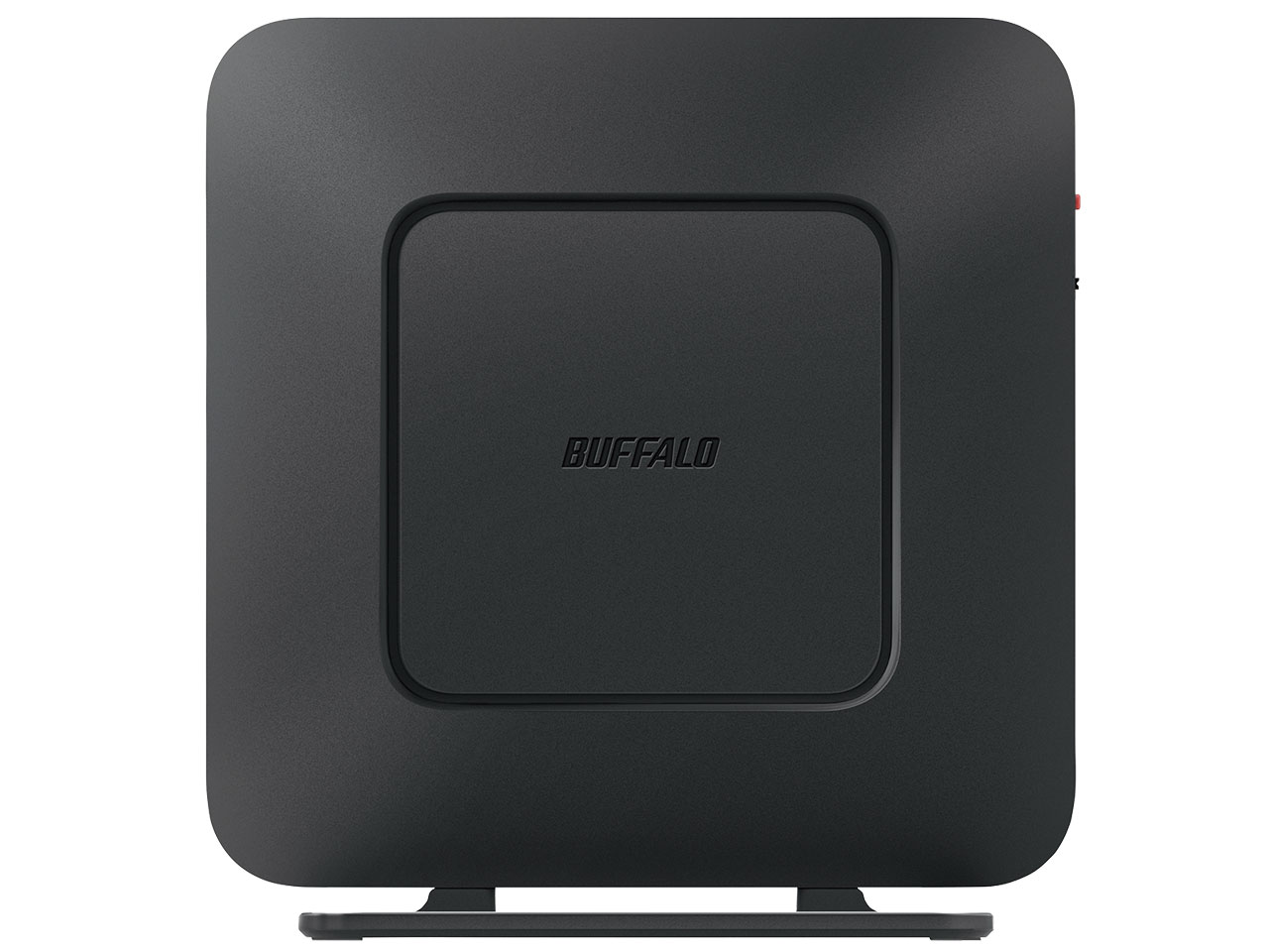 AirStation WSR-2533DHPLB-BK [�u���b�N]