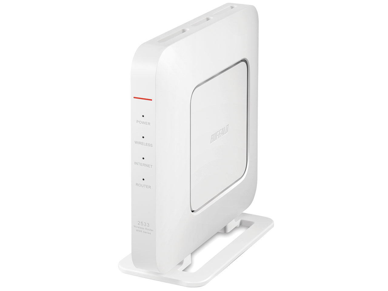 AirStation WSR-2533DHPLB-WH [�z���C�g]