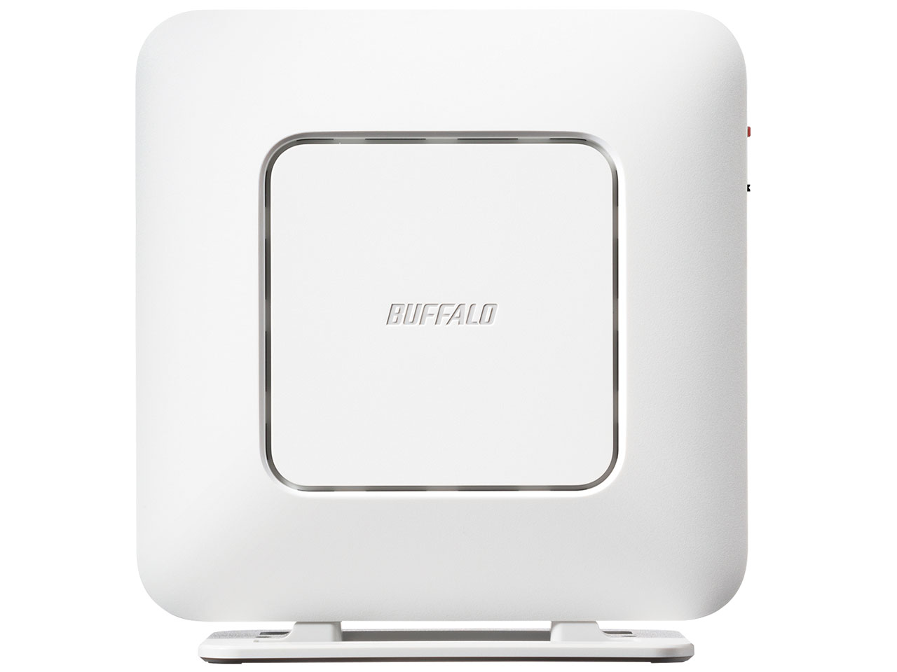 AirStation WSR-2533DHPLB-WH [�z���C�g]