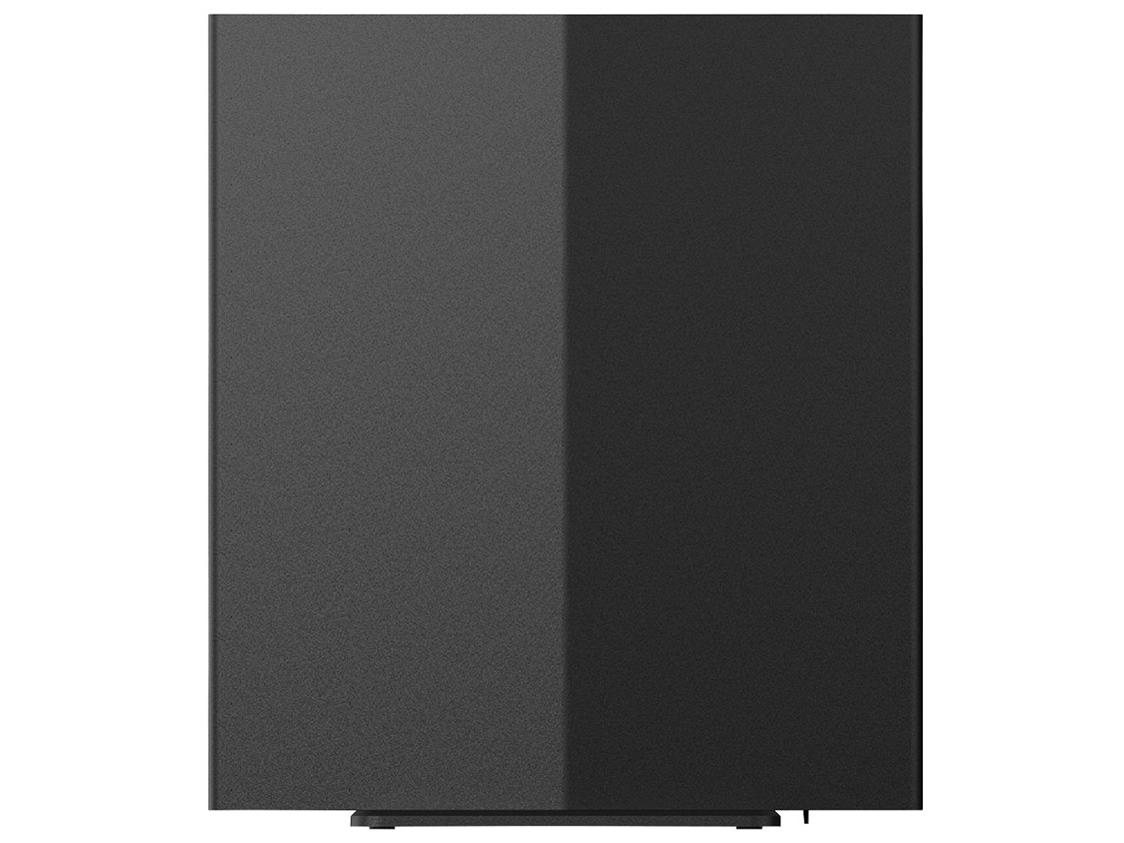 AirStation WSR-1500AX2B-BK [�u���b�N]