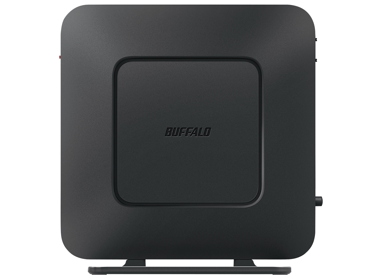 AirStation WSR-1800AX4B-BK [�u���b�N]