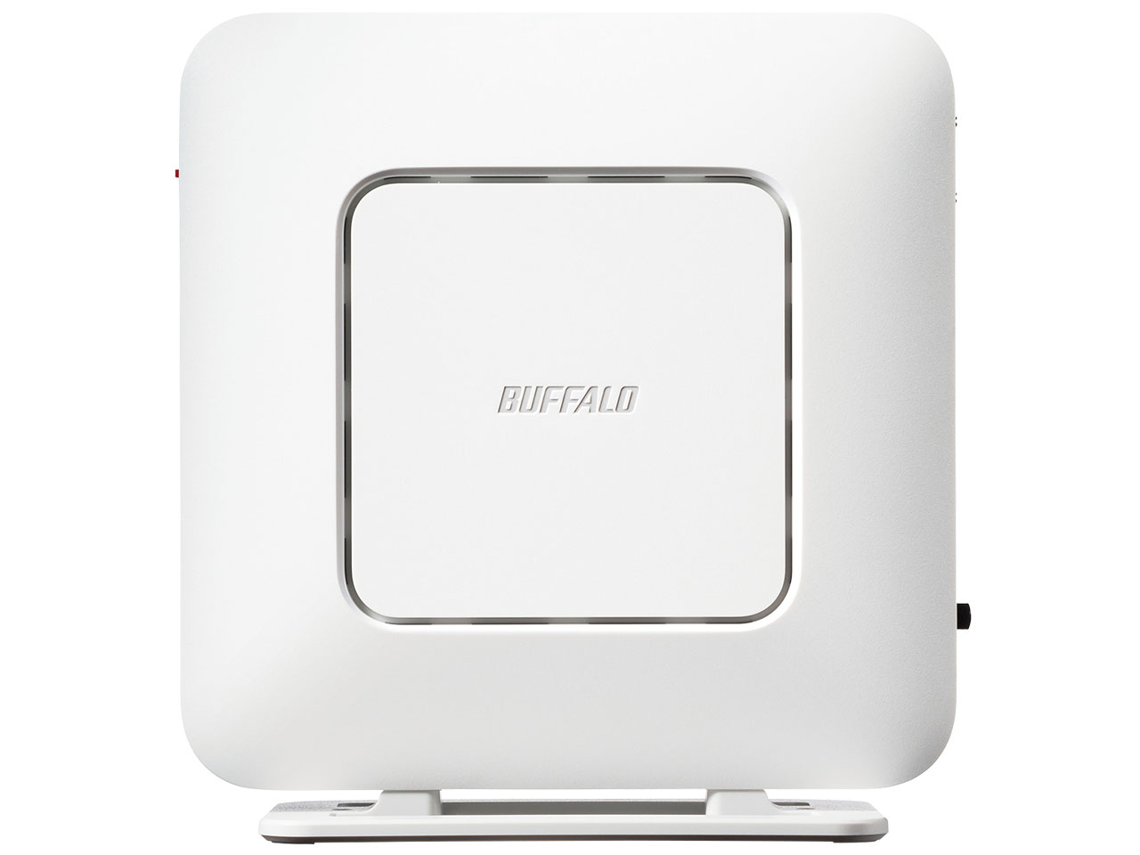 AirStation WSR-1800AX4B-WH [�z���C�g]