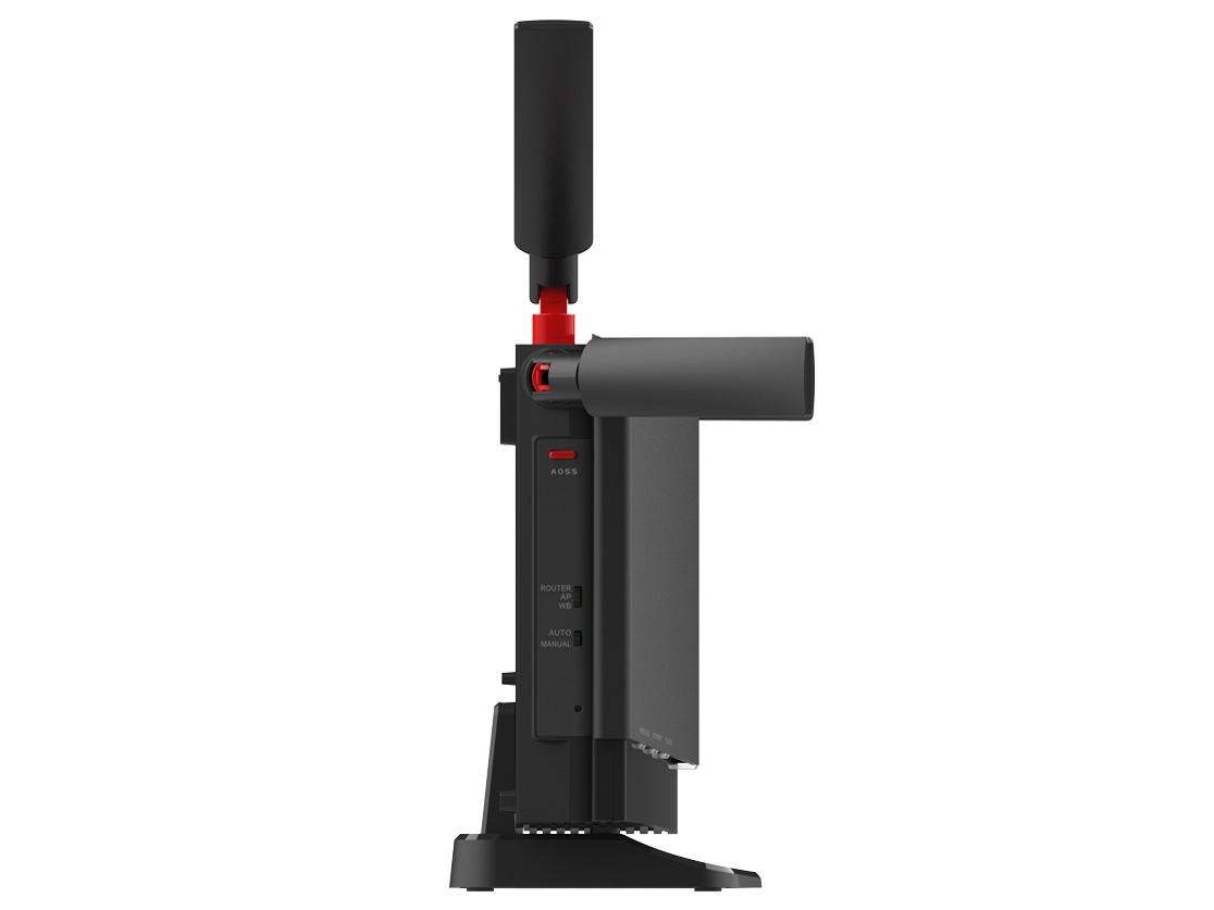 AirStation WXR-5700AX7B [�u���b�N]