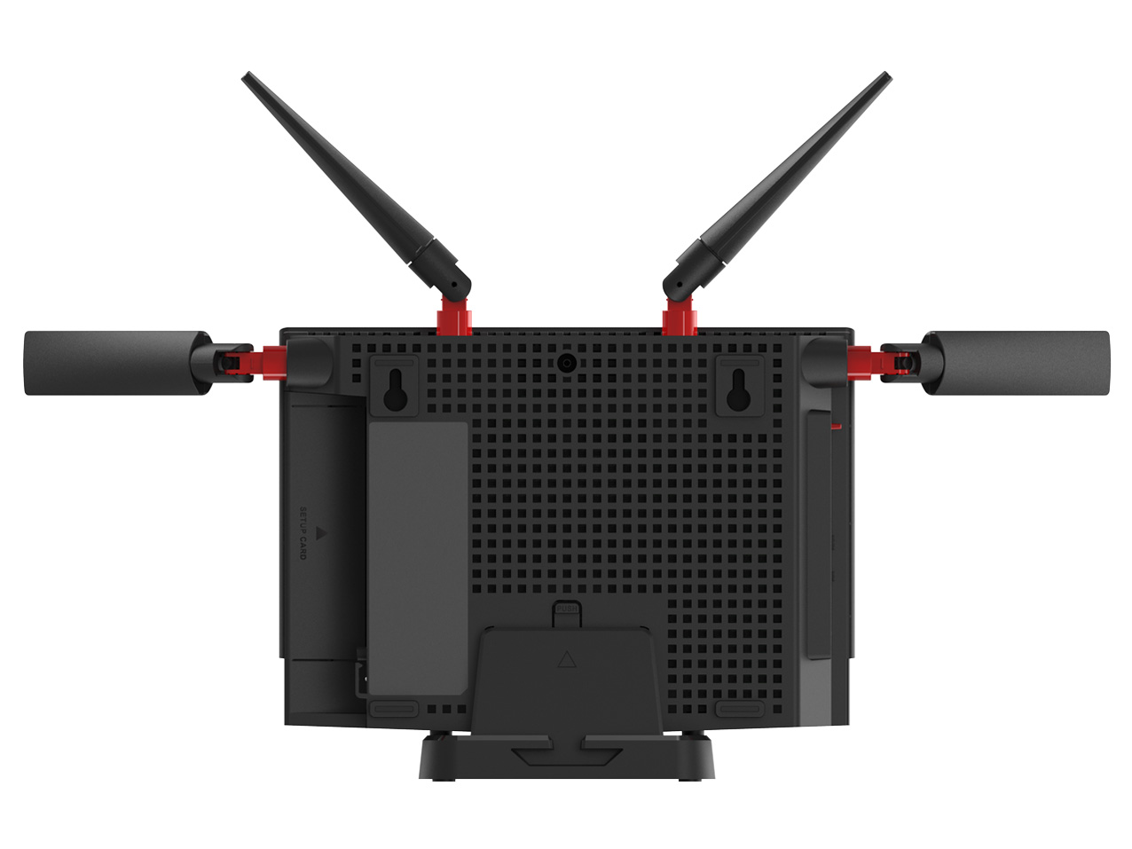 AirStation WXR-5700AX7B [�u���b�N]