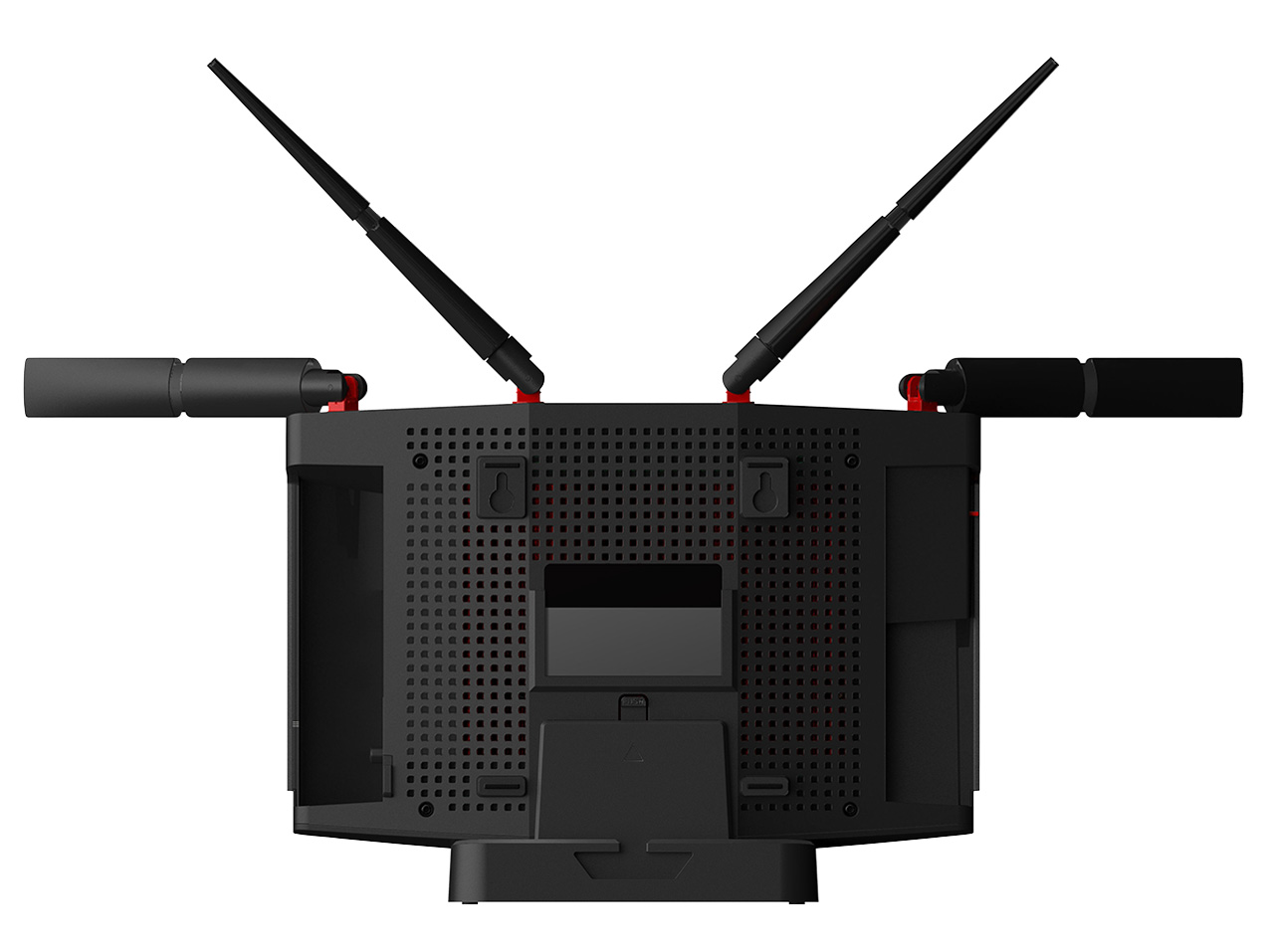 AirStation WXR-6000AX12B [�`�^�j�E���O���[]