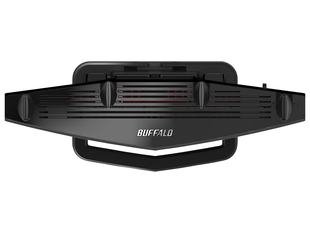 AirStation WXR-6000AX12B [�`�^�j�E���O���[]