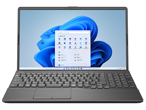 FMV LIFEBOOK AH50/G2 FMVA50G2B [�u���C�g�u���b�N]