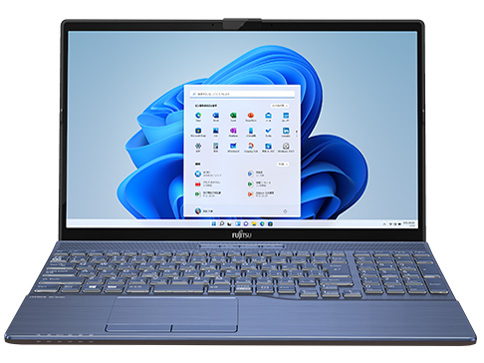 FMV LIFEBOOK AH45/G2 FMVA45G2L [���^���b�N�u���[]