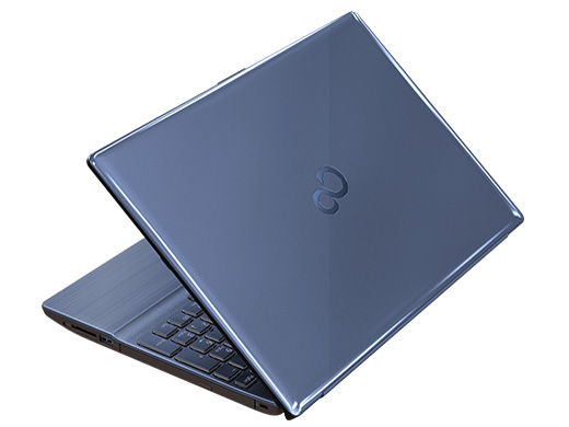 FMV LIFEBOOK AH45/G2 FMVA45G2L [���^���b�N�u���[]