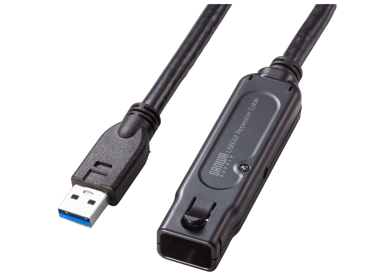 KB-USB-RLK310 [10m] �̐��i�摜