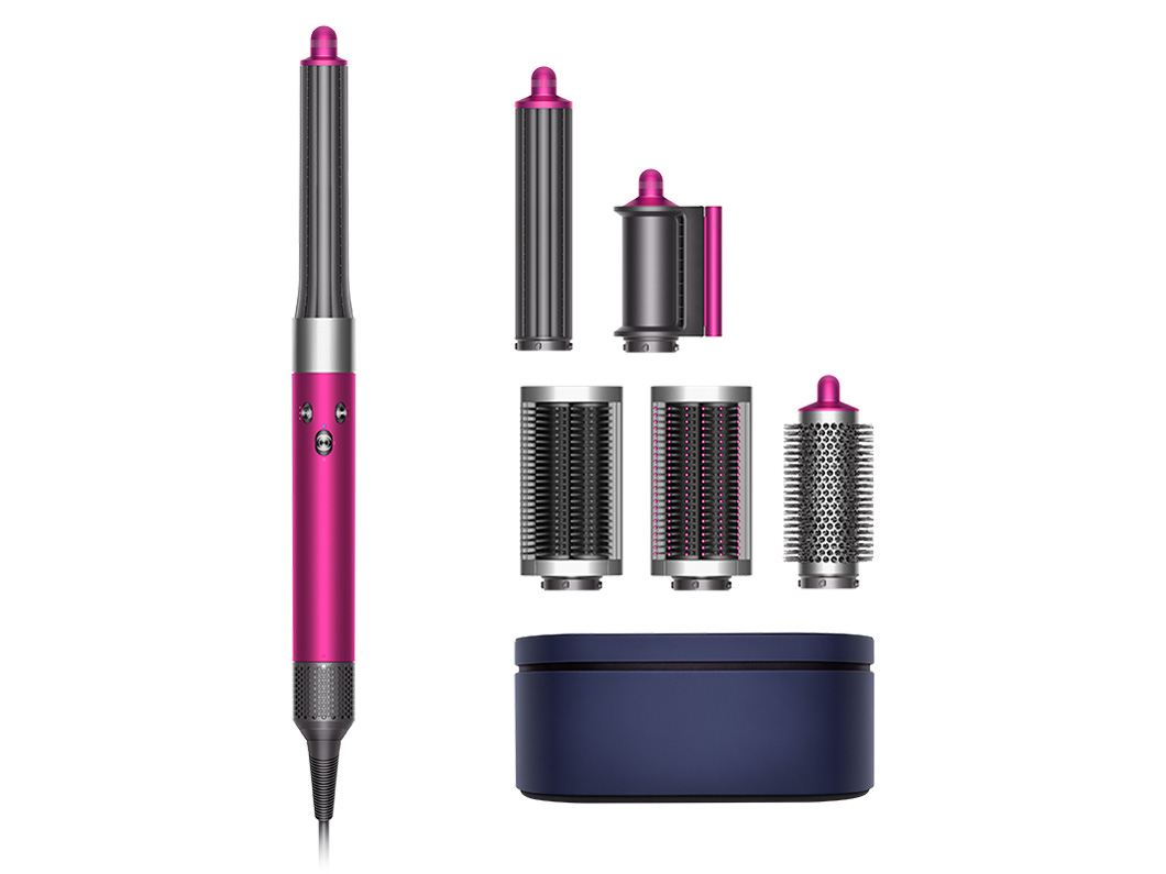 ダイソン HS05 Dyson Airwrap マルチスタイラー ロング ダイソン Dyson Airwrap マルチスタイラー Complete Long 収納