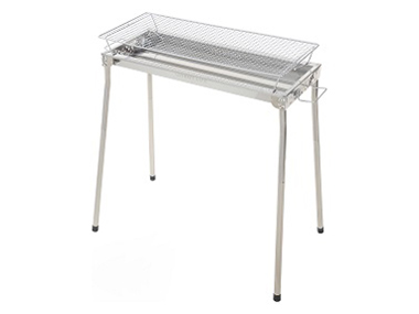 ���^�X�e�����XBBQ�R���� GSBU-600 �̐��i�摜