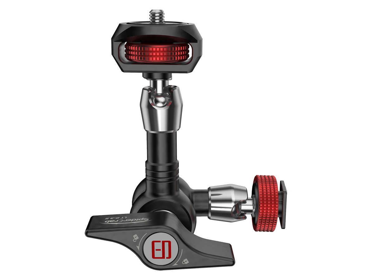 Spider Crab �}�W�b�N�A�[�� LT2-3.5 �̐��i�摜