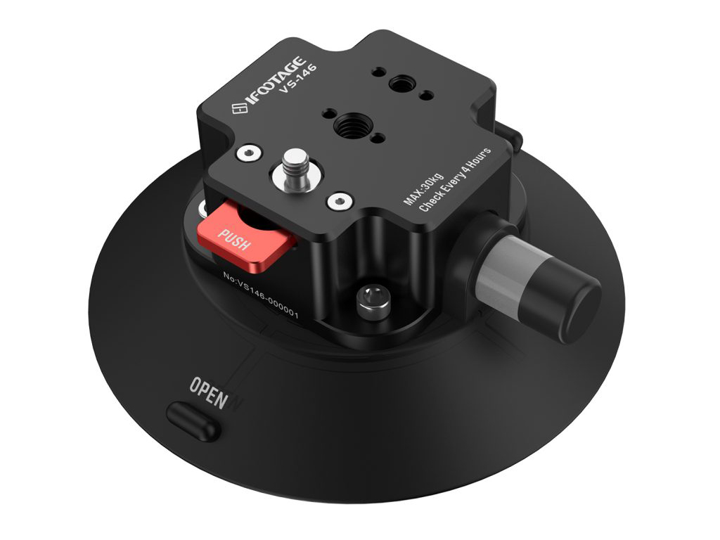 Spider Crab �T�N�V�����J�b�v VS-146 �̐��i�摜