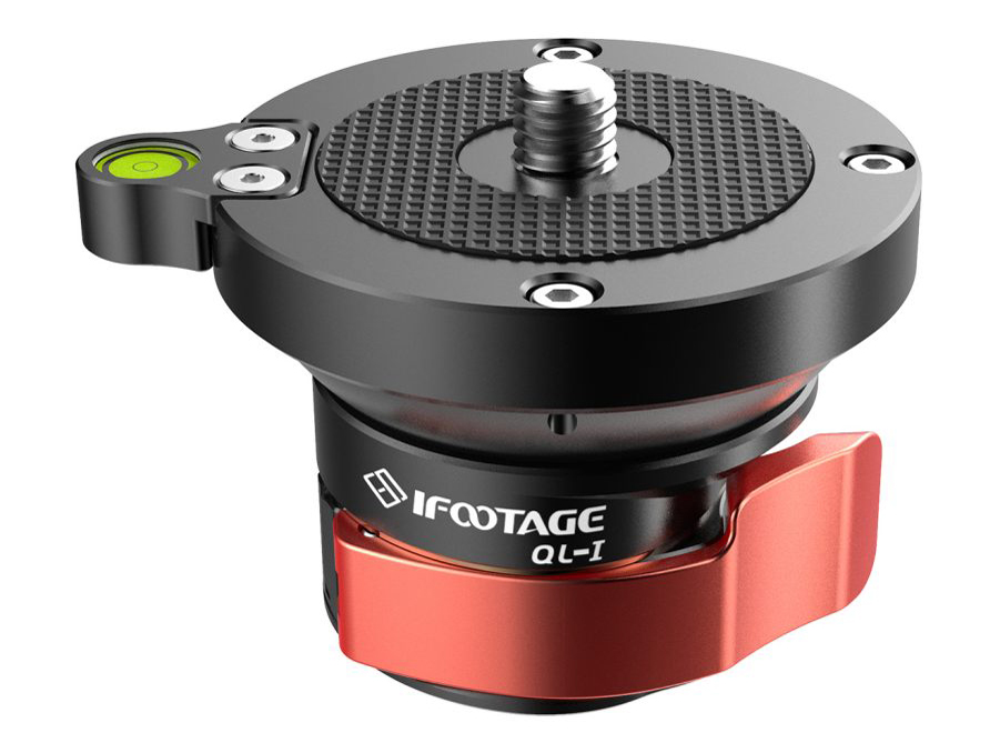 �N�C�b�N���x���[ QL-I �̐��i�摜