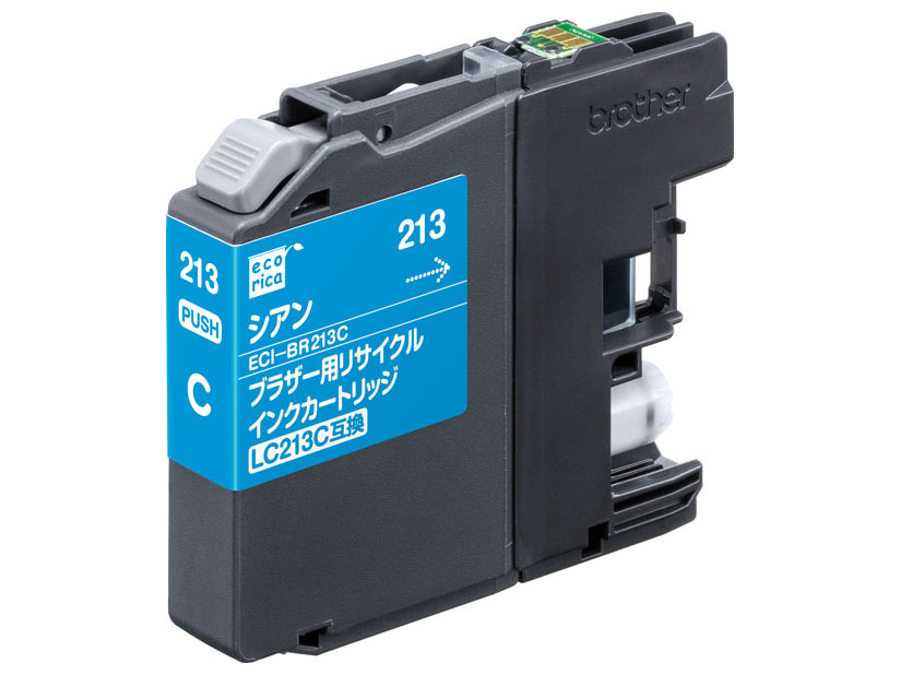 ECI-BR213C [�u���U�[�p LC213C �V�A��] �̐��i�摜