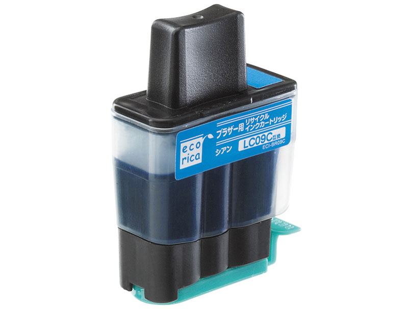 ECI-BR09C [�u���U�[�p LC09C �V�A��] �̐��i�摜