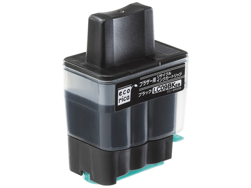 ECI-BR09B [�u���U�[�p LC09BK �u���b�N] �̐��i�摜